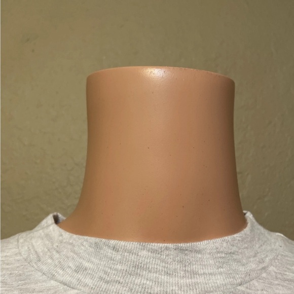 Vintage 90’s Embroidered TENNESSEE The Volunteer State Gray Shirt Size XL - Picture 5 of 7